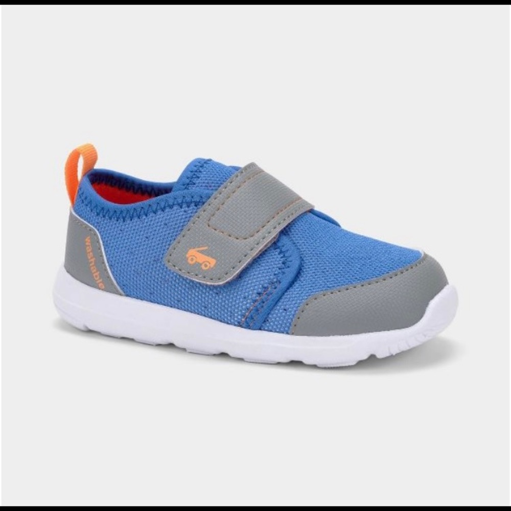 Toddler See Kai Run Basics Cruiser H2O Water Shoes, size 9
